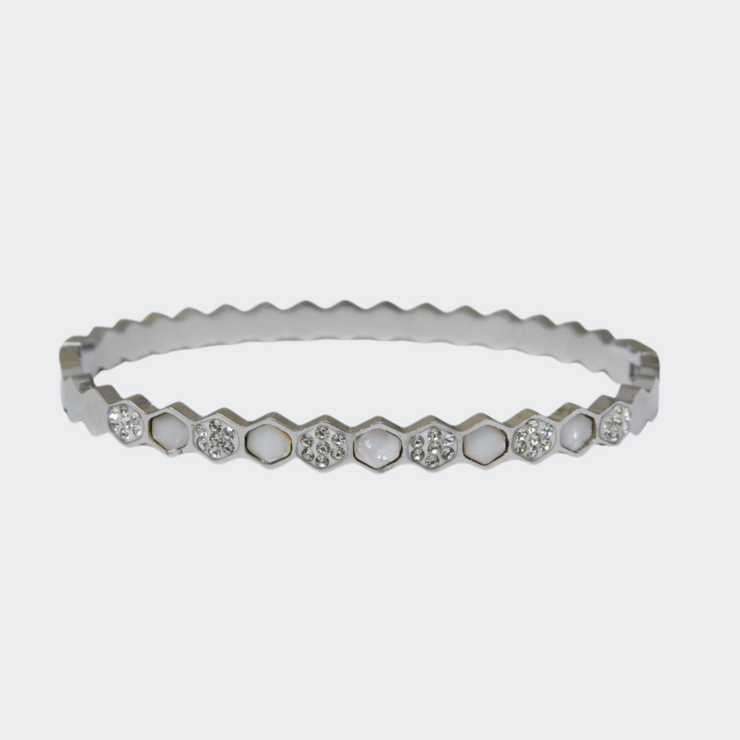 Eterna Hexa Bracelet