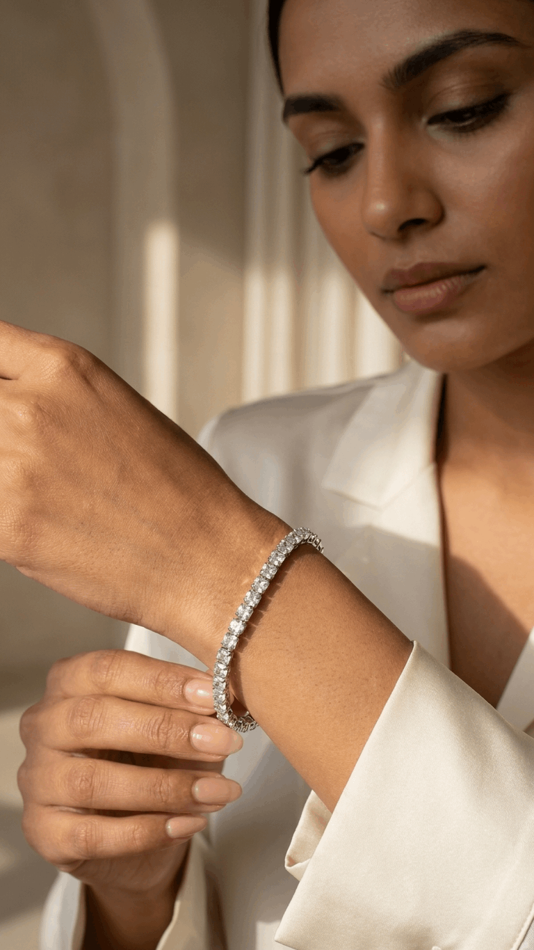 Cannes Bracelet