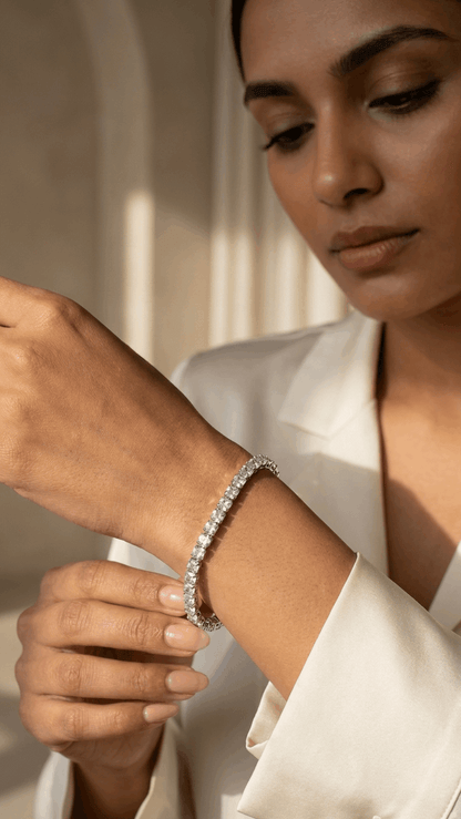 Cannes Bracelet