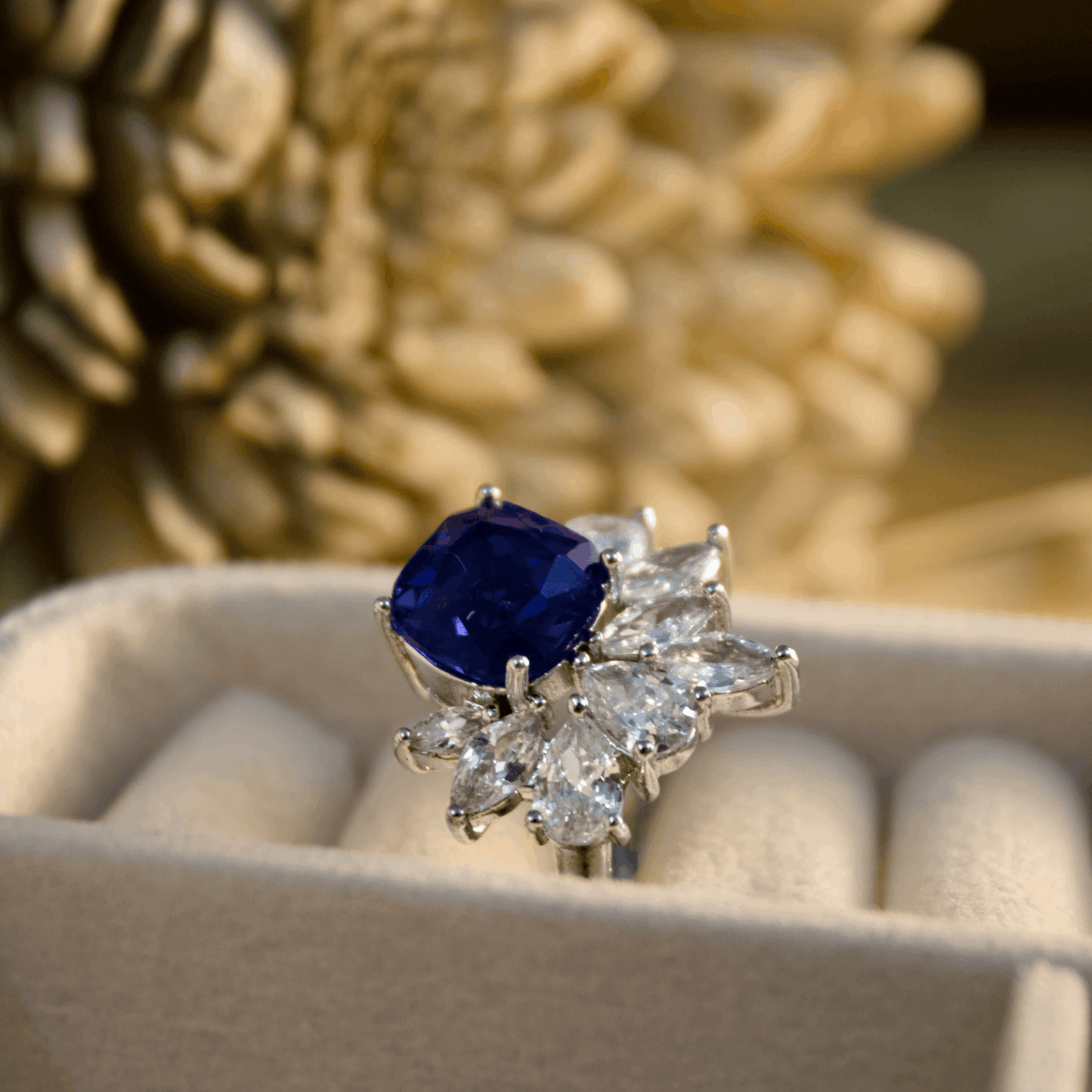 Eternal Grace Ring