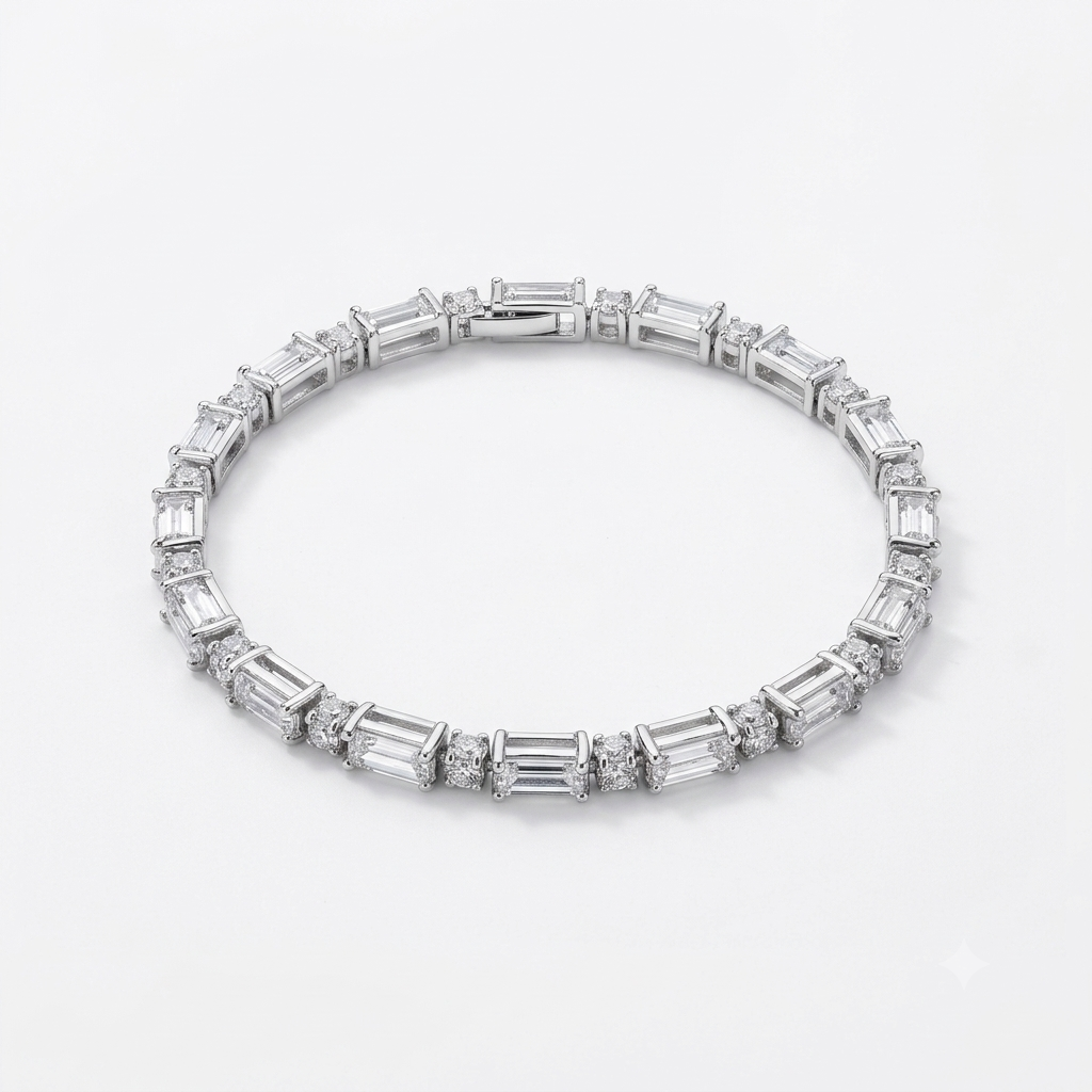 Paris Bracelet