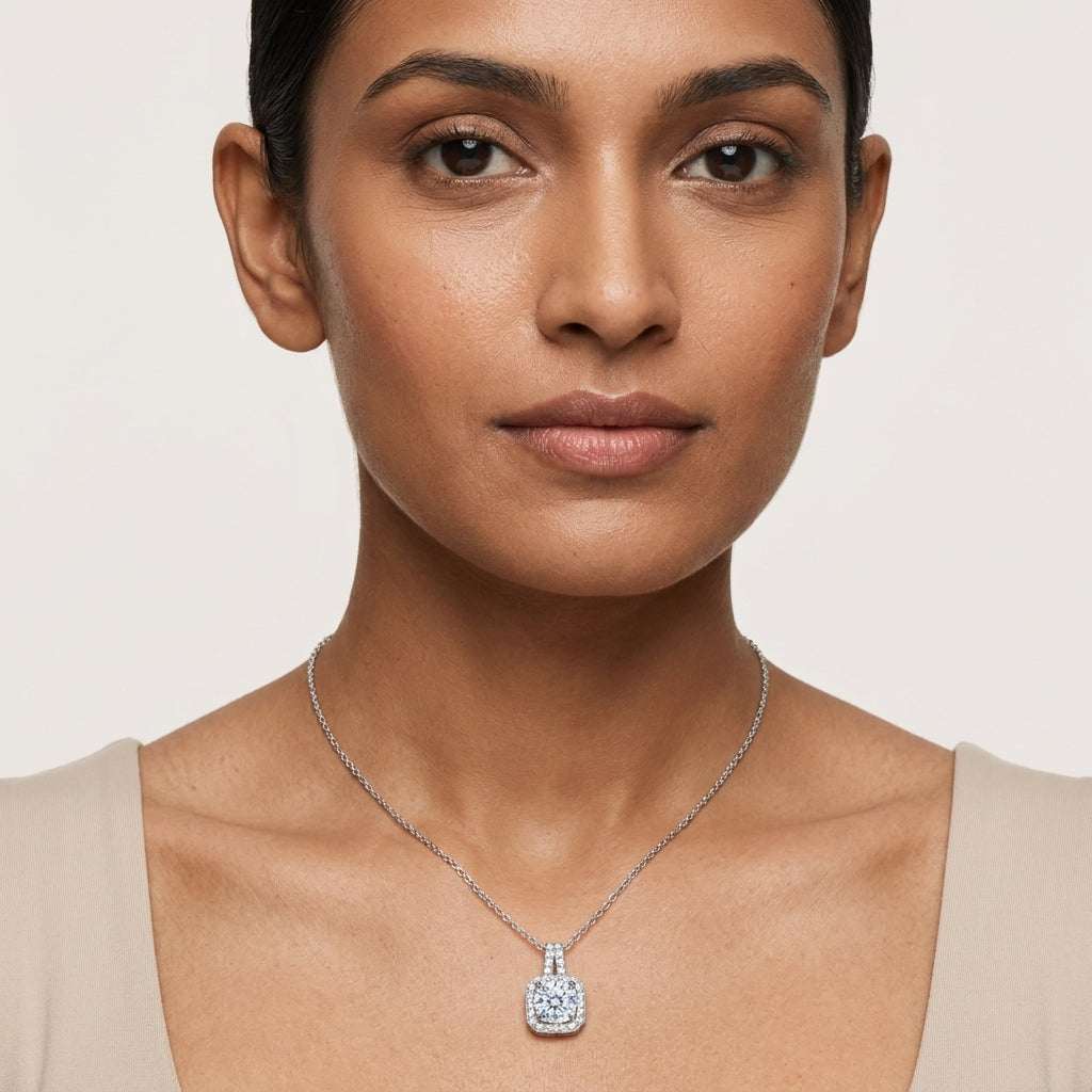 Monte Carlo Necklace