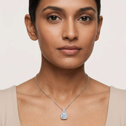Monte Carlo Necklace