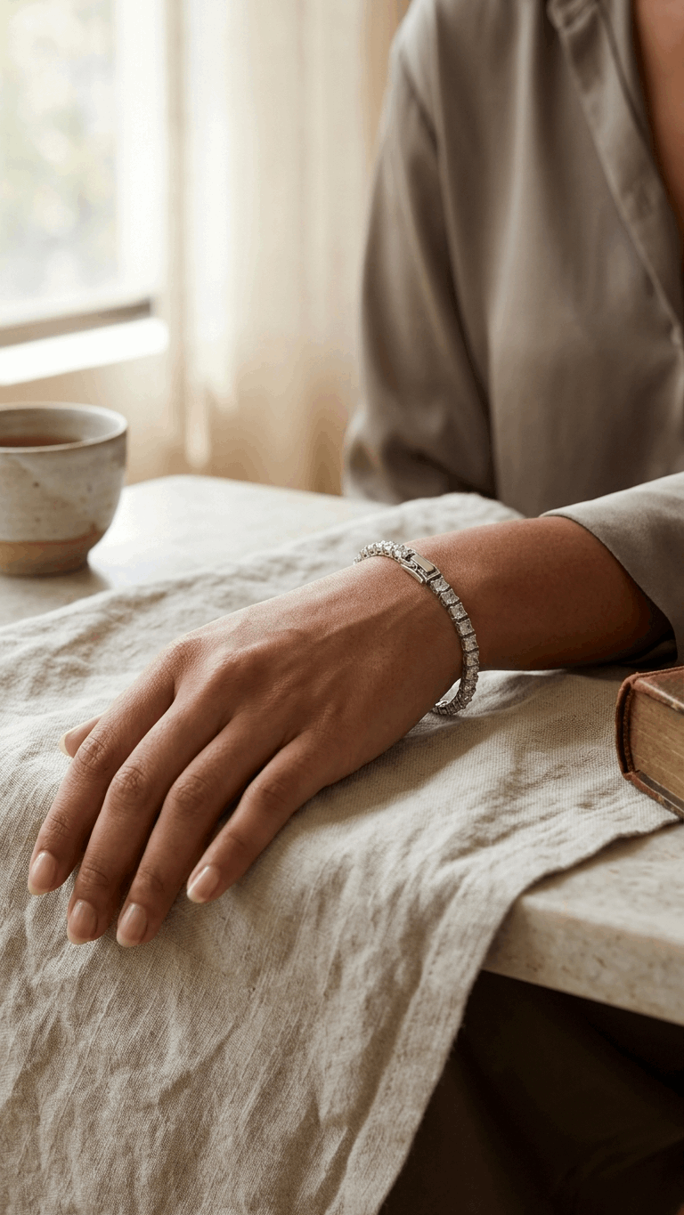 Cannes Bracelet