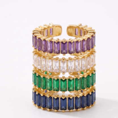 Barcelona Ring