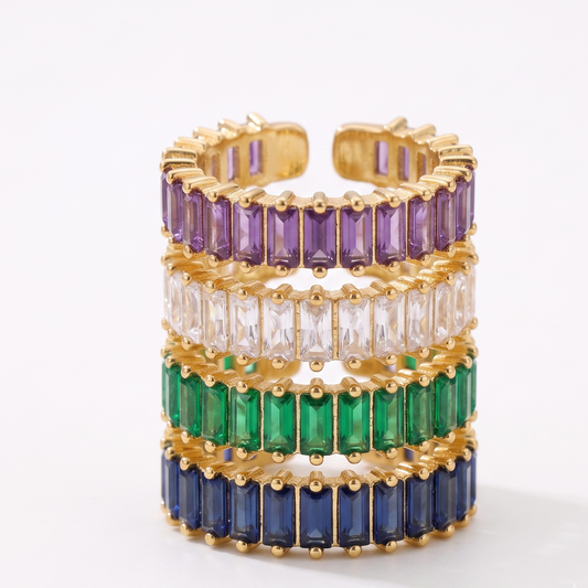 Barcelona Ring