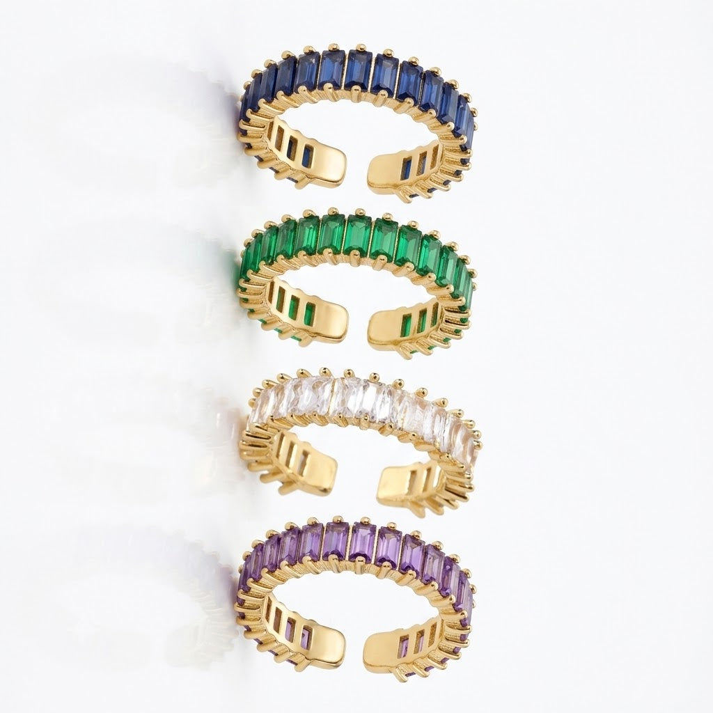 Barcelona Ring
