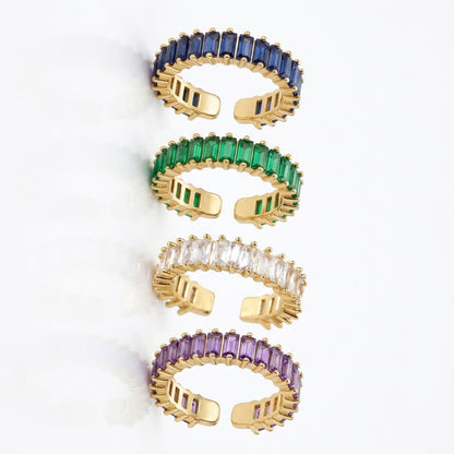 Barcelona Ring