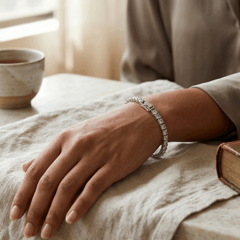 Cannes Bracelet