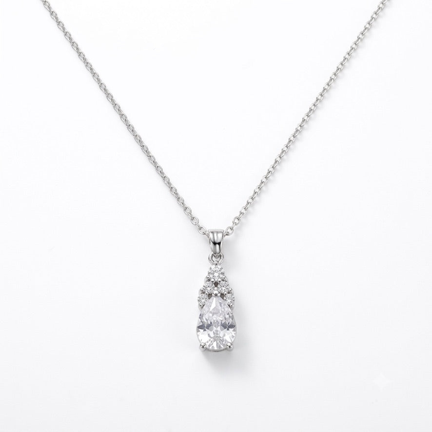 Prague Necklace