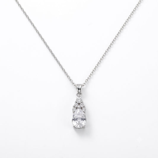 Prague Necklace