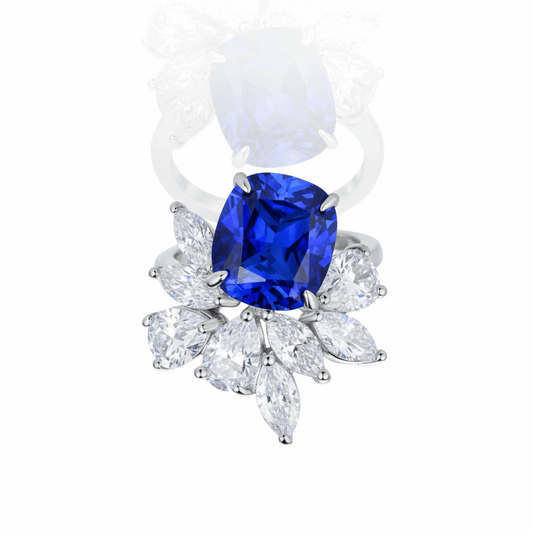 Eternal Grace Ring