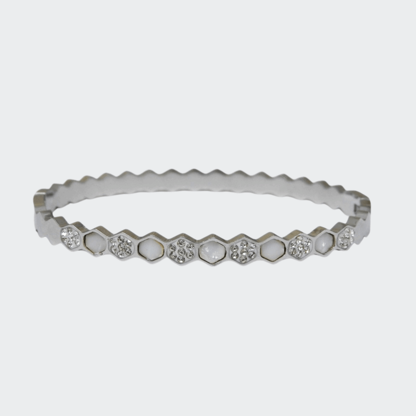 Eternal Hexa Bracelet