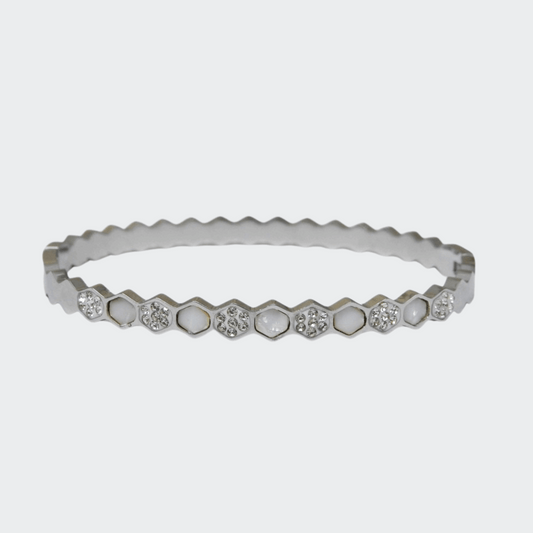 Eternal Hexa Bracelet