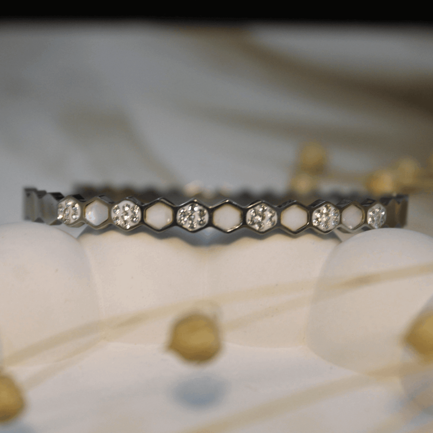 Eternal Hexa Bracelet