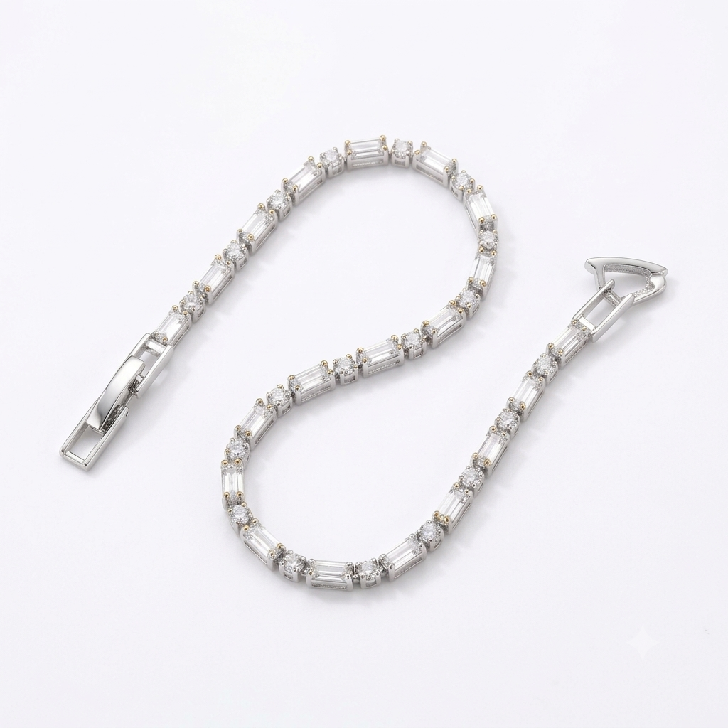 Paris Bracelet