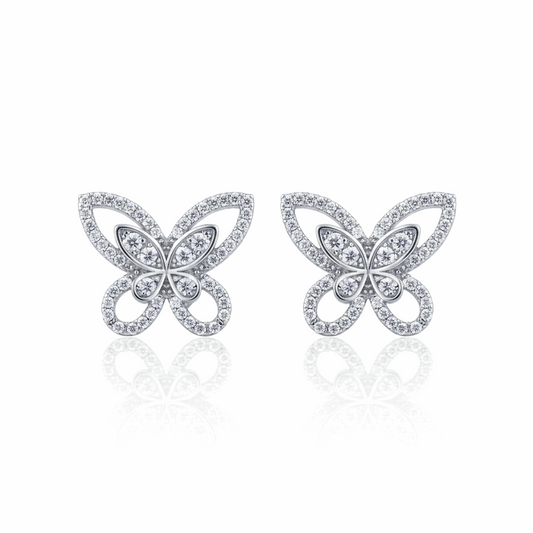 Flutter Muse Studs