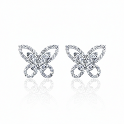 Flutter Muse Studs