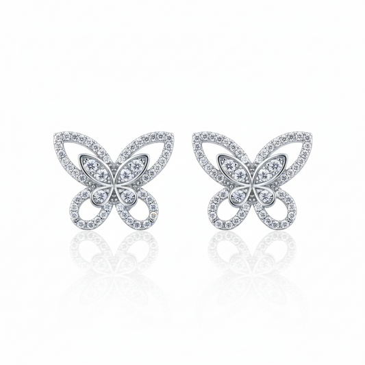 Flutter Muse Studs