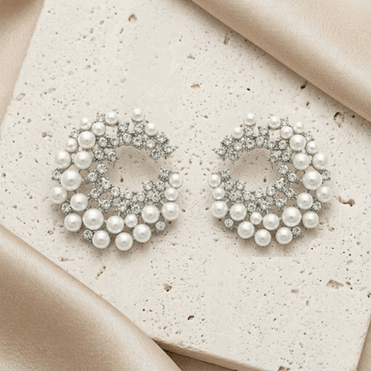 Istanbul Earring