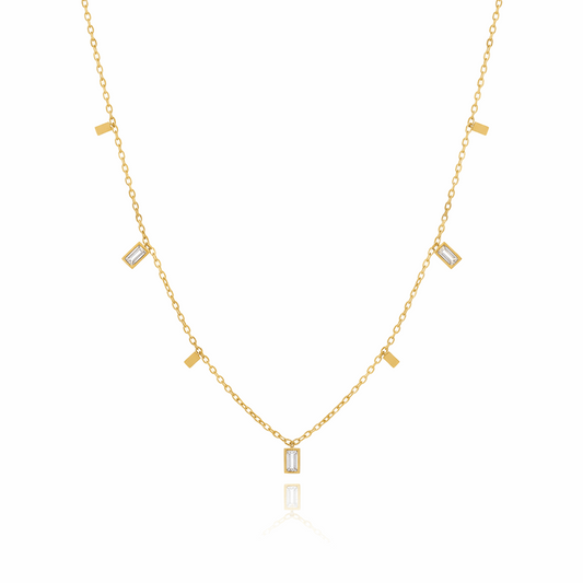 Kyoto Necklace