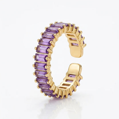 Barcelona Ring