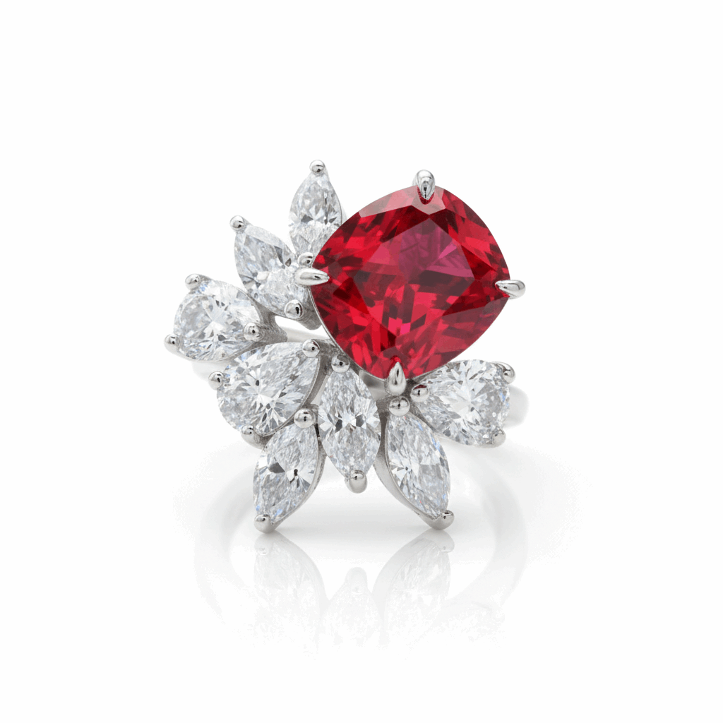Eternal Grace Ring