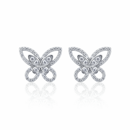 Flutter Muse Studs