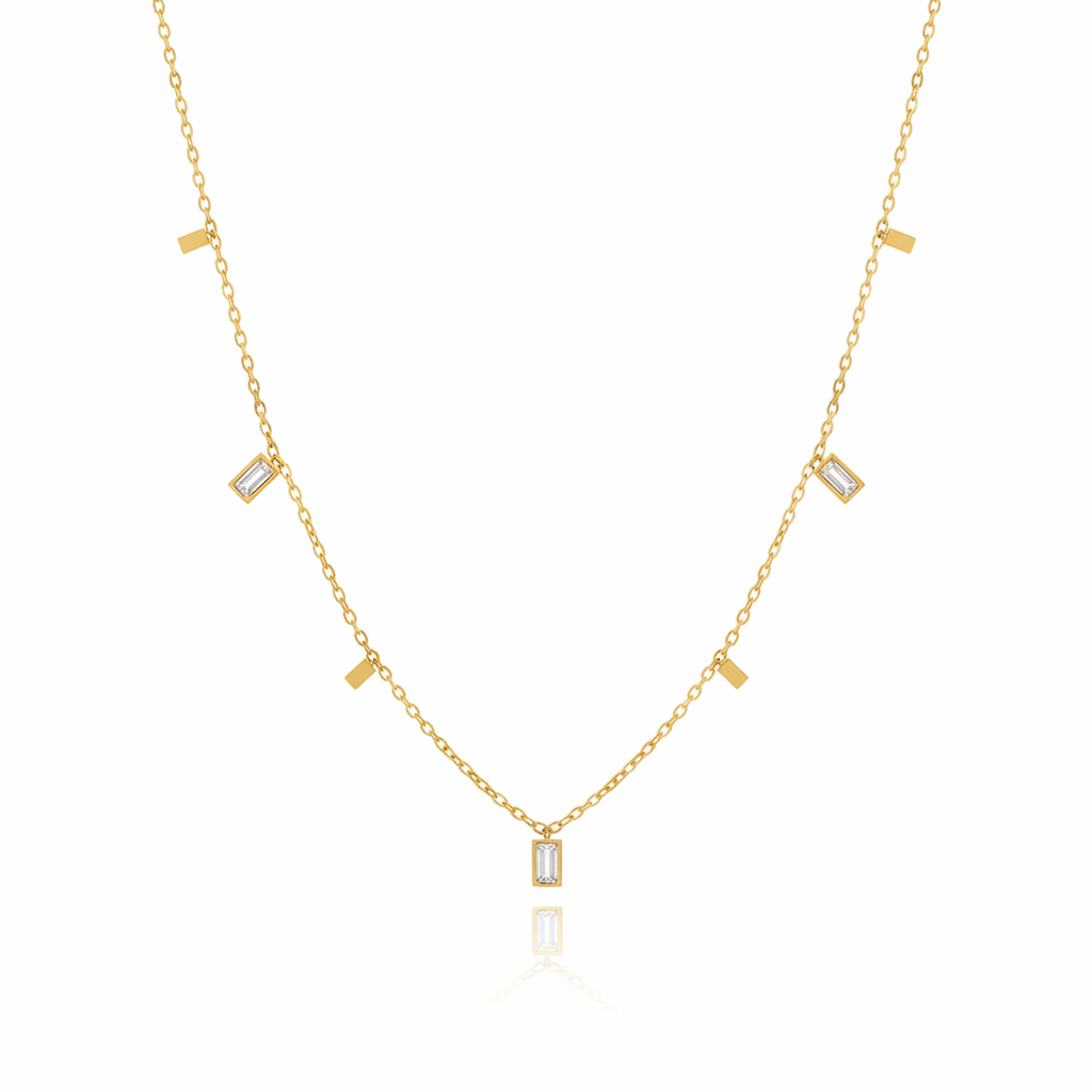 Kyoto Necklace