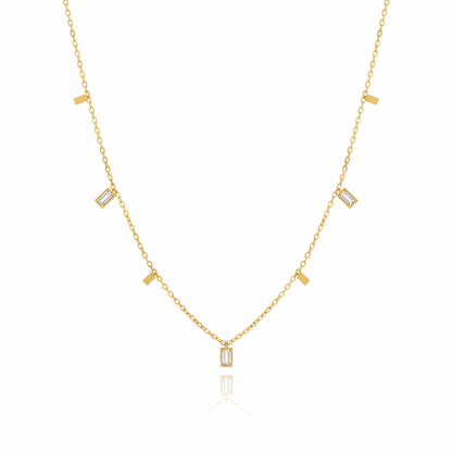 Kyoto Necklace