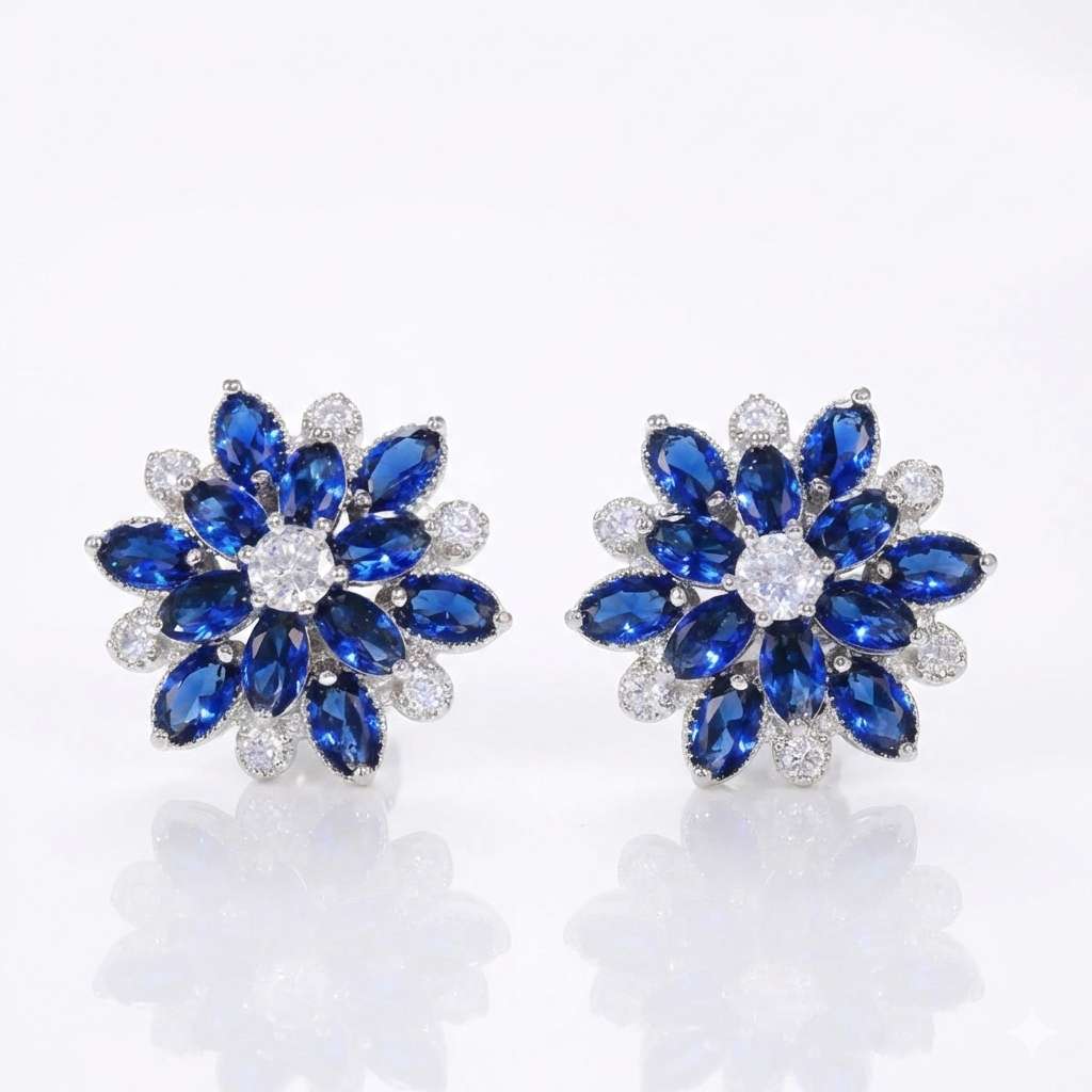 Starbloom Fusion Studs