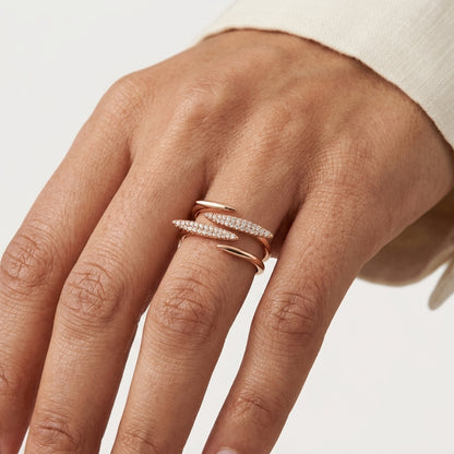 Zurich Ring