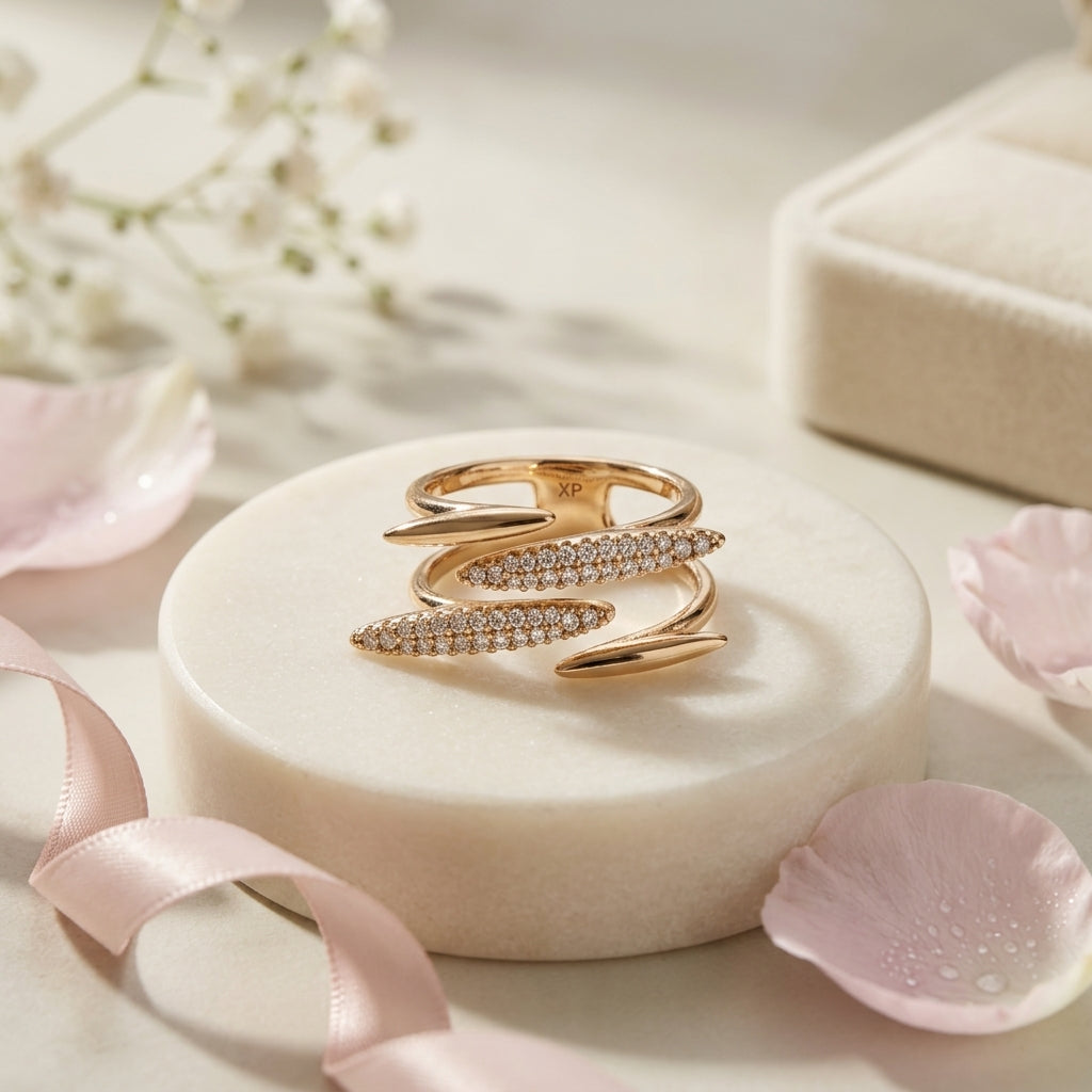 Zurich Ring