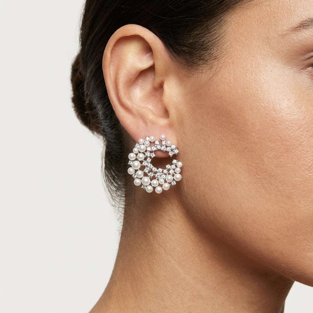 Istanbul Earring