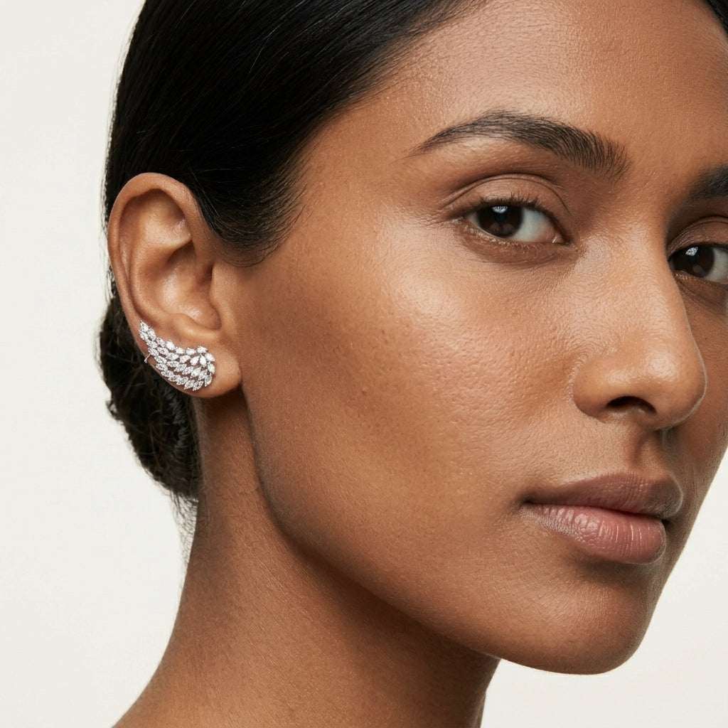 Tokyo Earcuffs