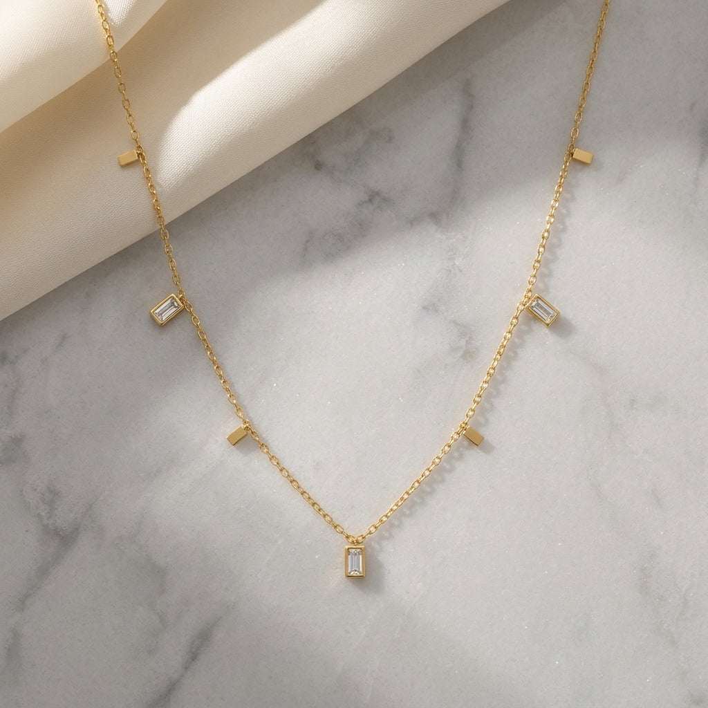 Kyoto Necklace