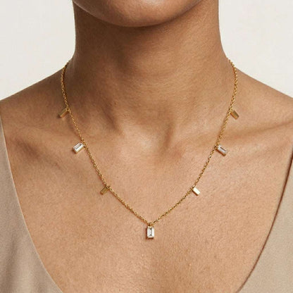 Kyoto Necklace